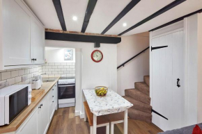 Host & Stay - Thimble Cottage